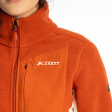 Klim Darby Canyon Fleece Jacket