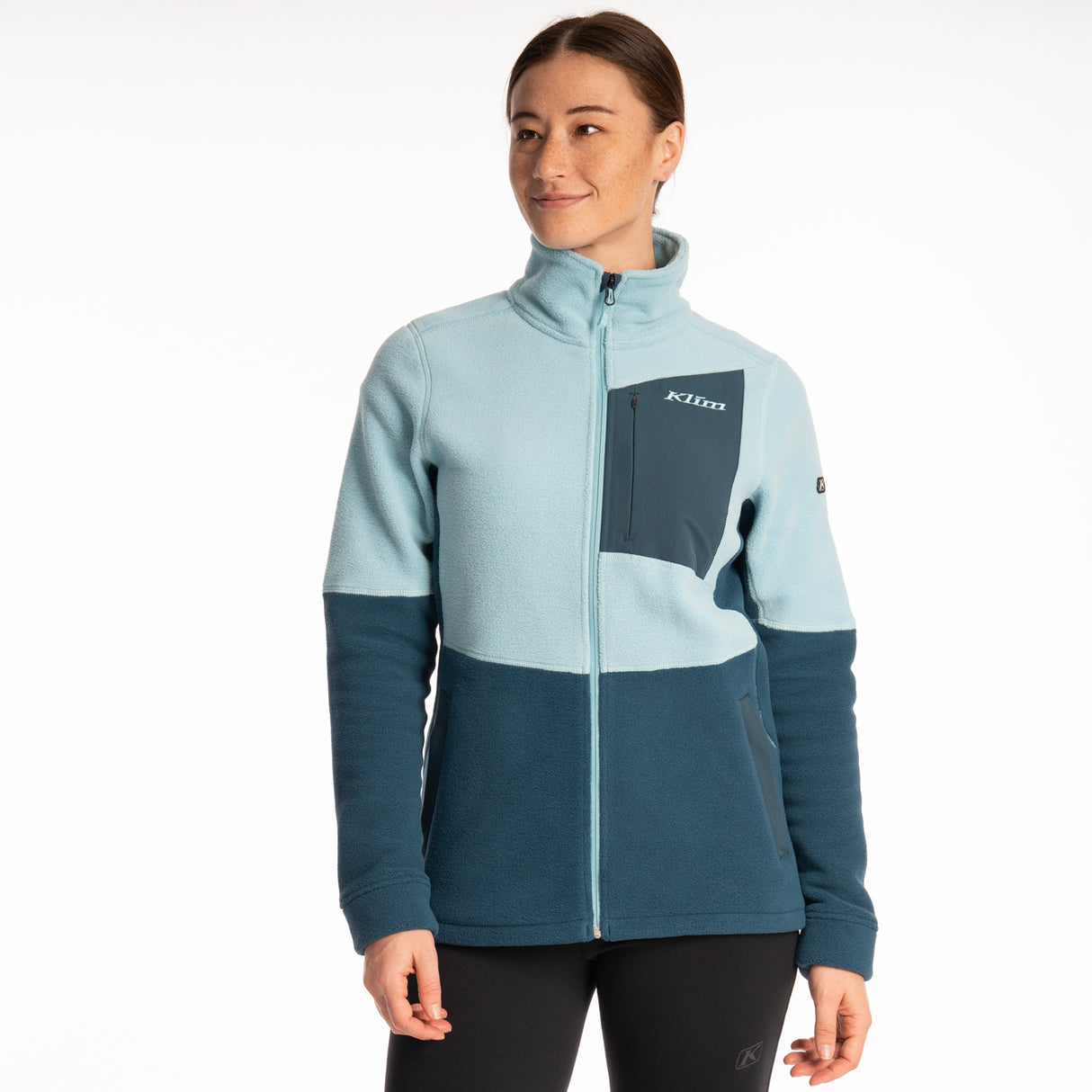 Klim Darby Canyon Fleece Jacket