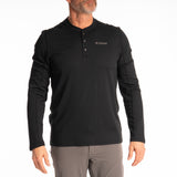 Klim Sidewinder Wool Long Sleeve Shirt