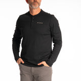 Klim Sidewinder Wool Long Sleeve Shirt