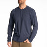 Klim Sidewinder Wool Long Sleeve Shirt