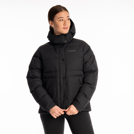 Klim Pine Haven Down Hooded Jacket