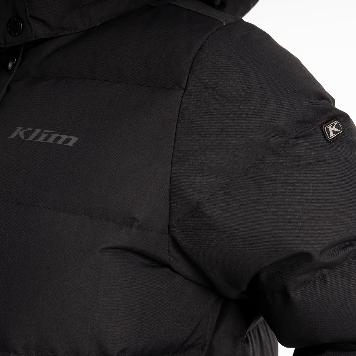 Klim Pine Haven Down Hooded Jacket