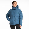 Klim Pine Haven Down Hooded Jacket