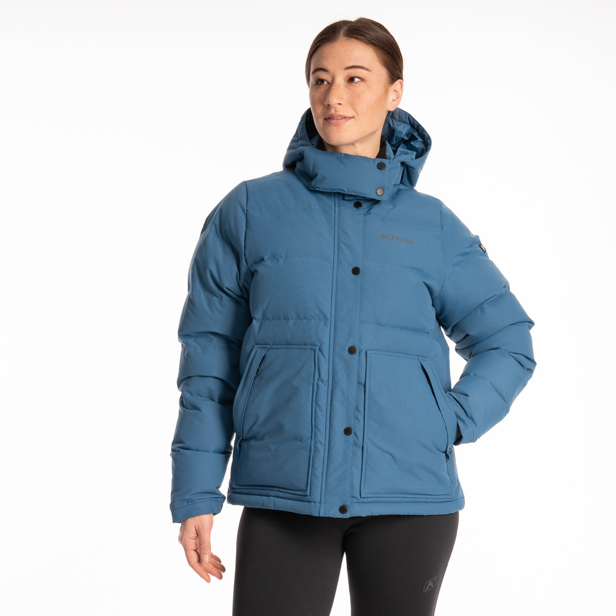 Klim Pine Haven Down Hooded Jacket