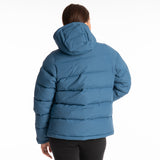 Klim Pine Haven Down Hooded Jacket