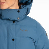 Klim Pine Haven Down Hooded Jacket