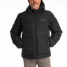 Klim Sawtooth Down Hooded Jacket