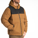 Klim Sawtooth Down Hooded Jacket