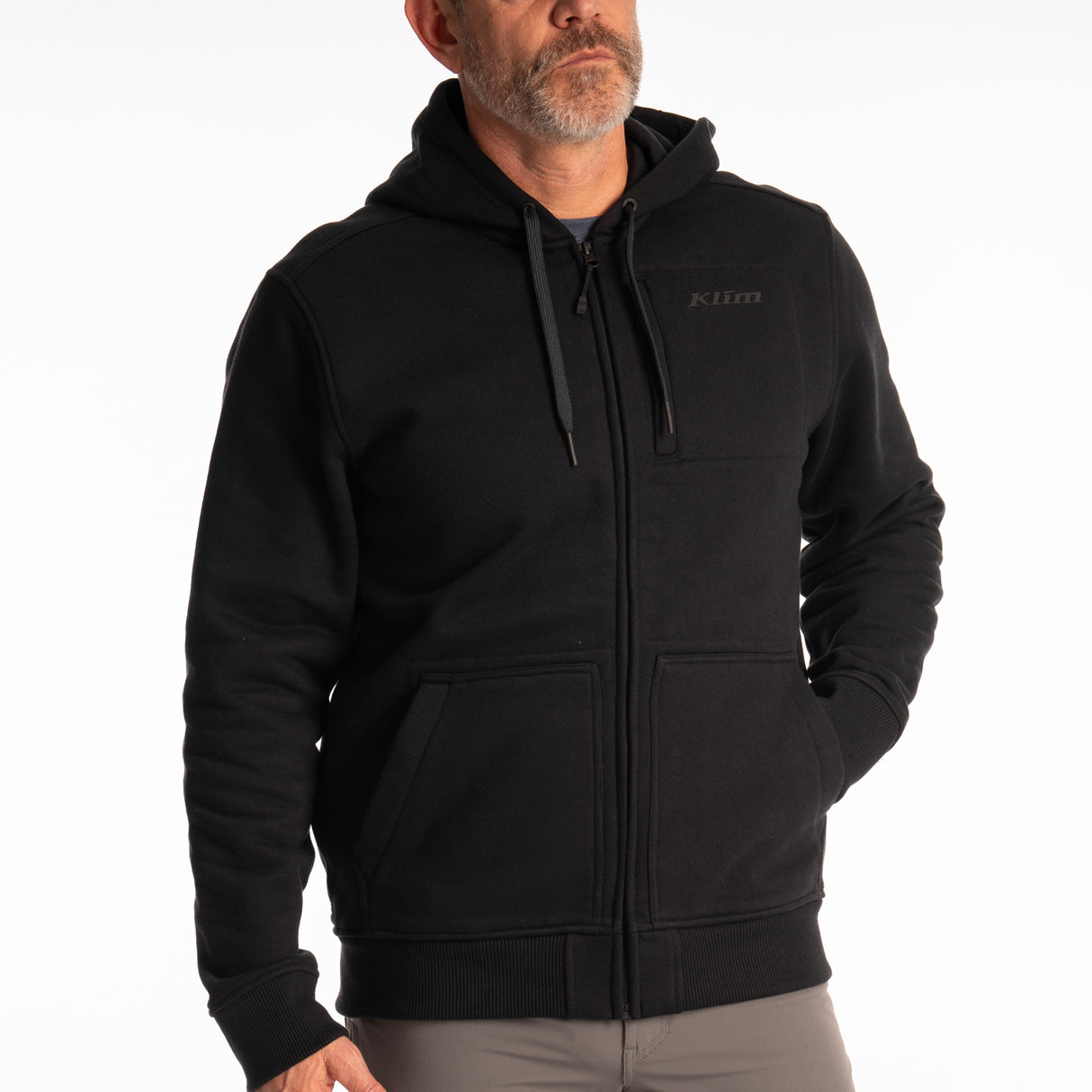 Klim Gunnison Heavyweight Hoodie