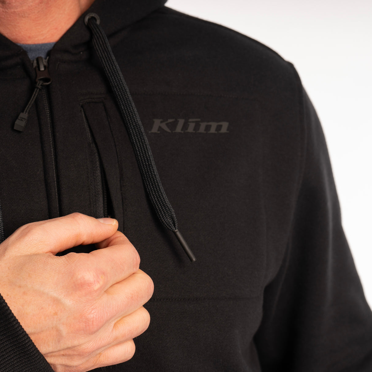 Klim Gunnison Heavyweight Hoodie