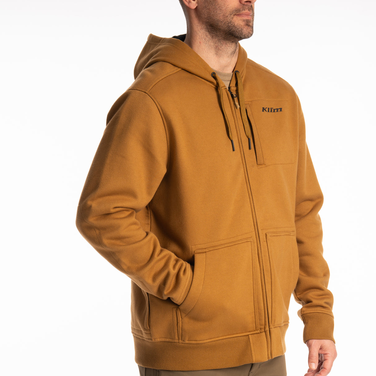 Klim Gunnison Heavyweight Hoodie