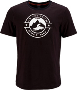 Limit. Edition Lynx Rider T-Shirt