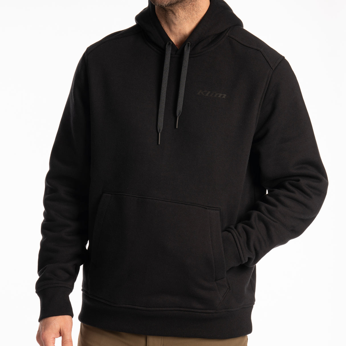 Klim Gunnison Heavyweight Pullover Hoodie