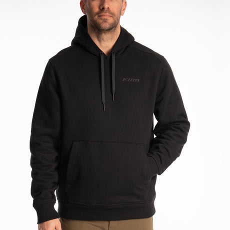 Klim Gunnison Heavyweight Pullover Hoodie