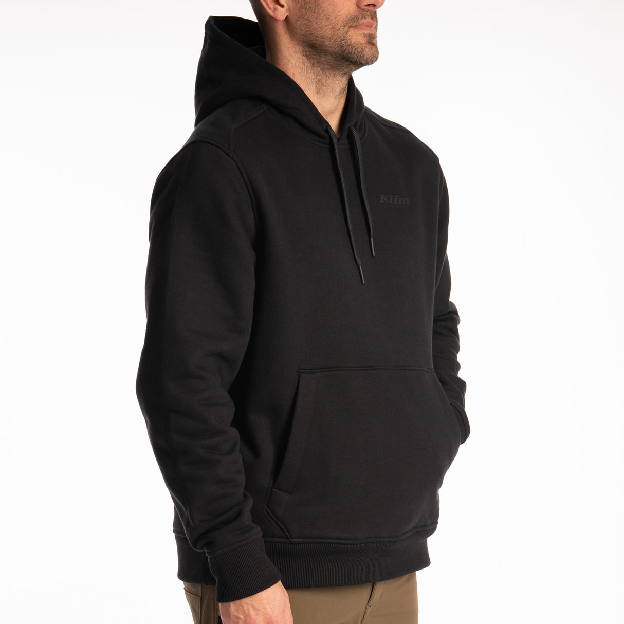 Klim Gunnison Heavyweight Pullover Hoodie