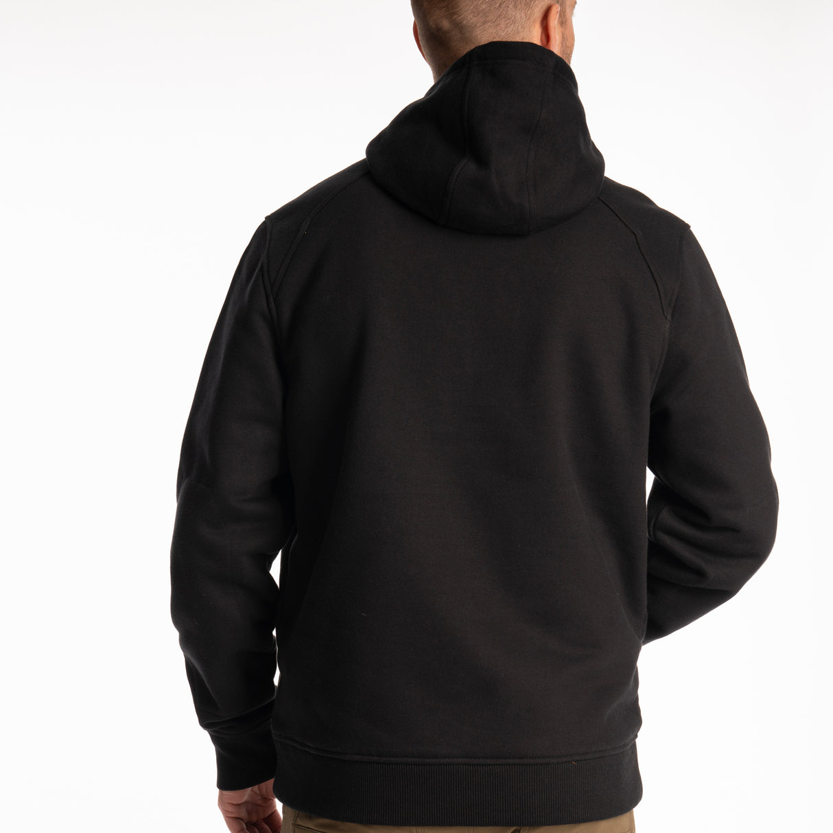 Klim Gunnison Heavyweight Pullover Hoodie