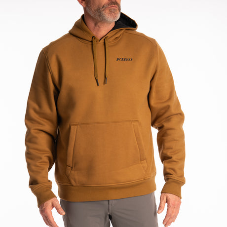 Klim Gunnison Heavyweight Pullover Hoodie