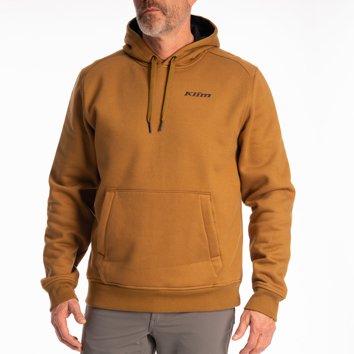 Klim Gunnison Heavyweight Pullover Hoodie