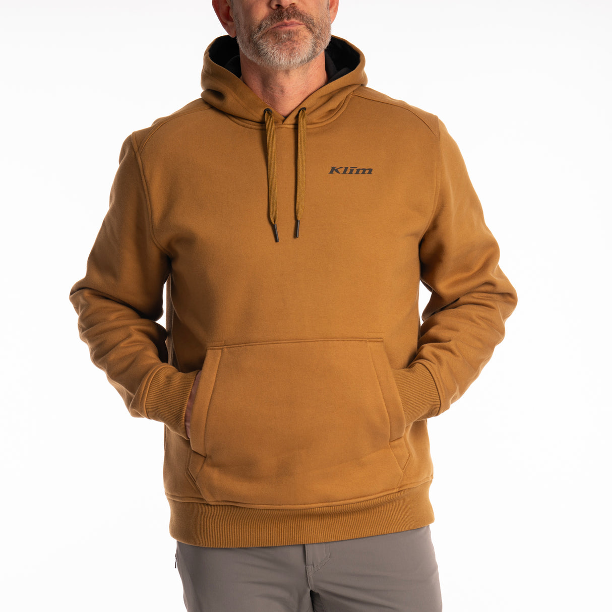 Klim Gunnison Heavyweight Pullover Hoodie