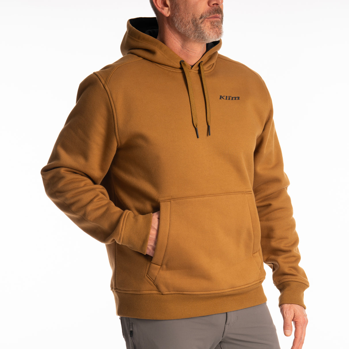 Klim Gunnison Heavyweight Pullover Hoodie