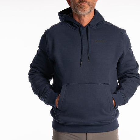 Klim Gunnison Heavyweight Pullover Hoodie