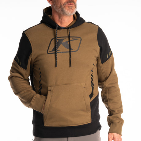 Klim Portage Pullover Hoodie