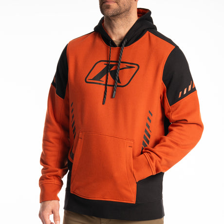 Klim Portage Pullover Hoodie