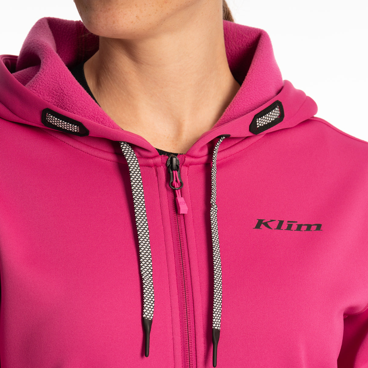 Klim Aster Park Hoodie