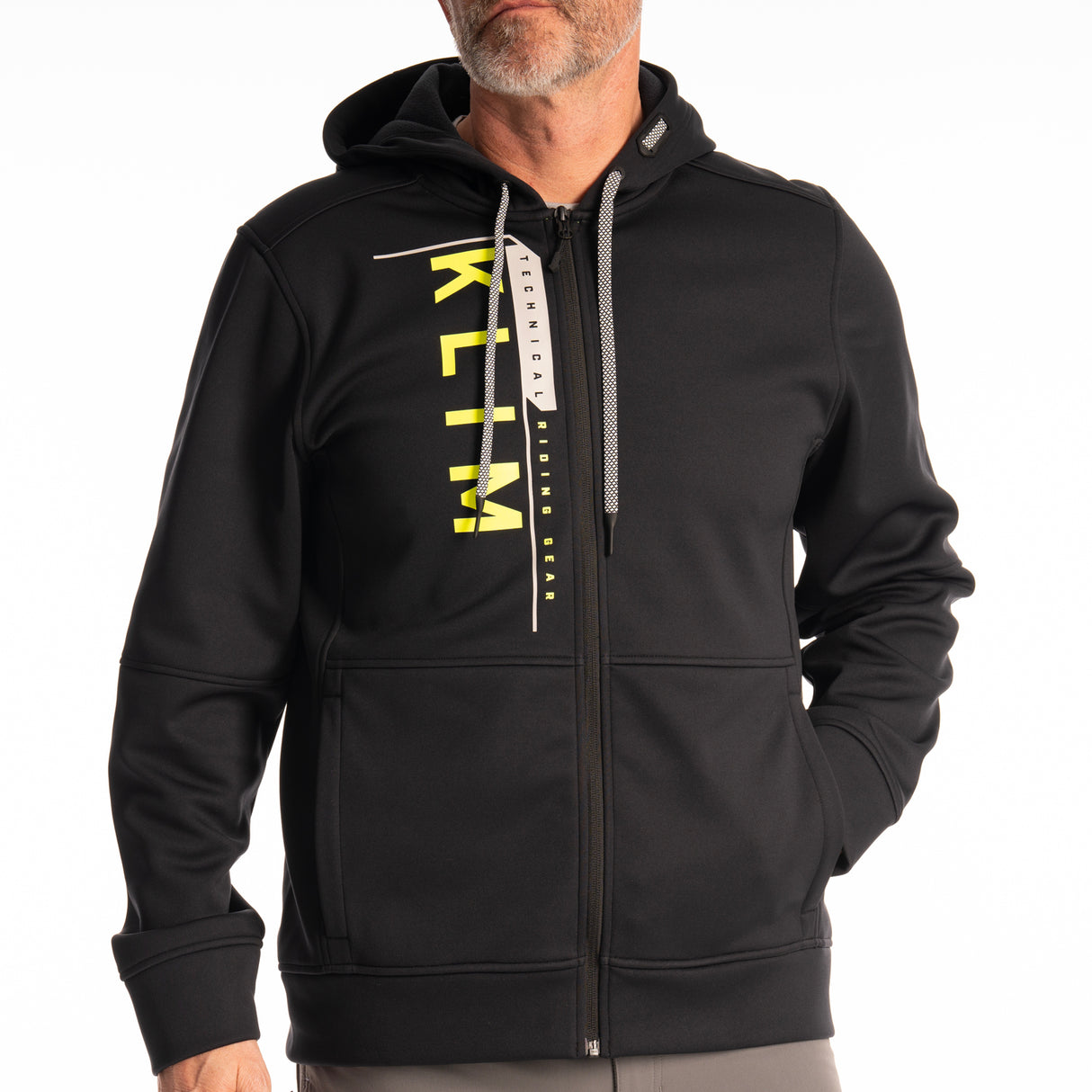 Klim Barracks Hoodie