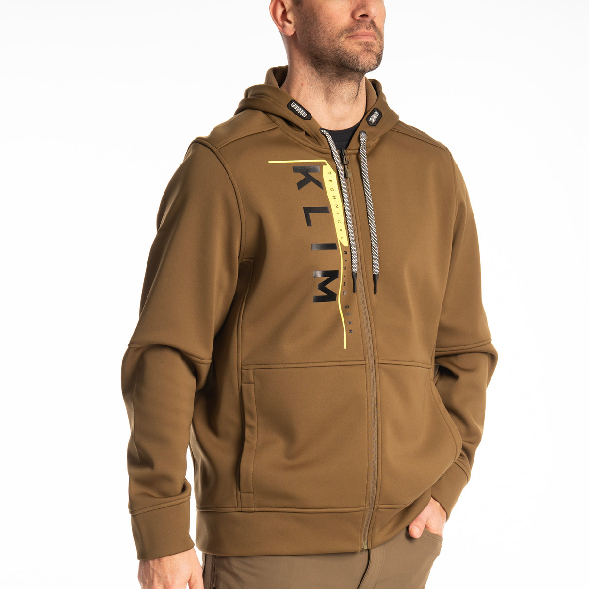 Klim Barracks Hoodie