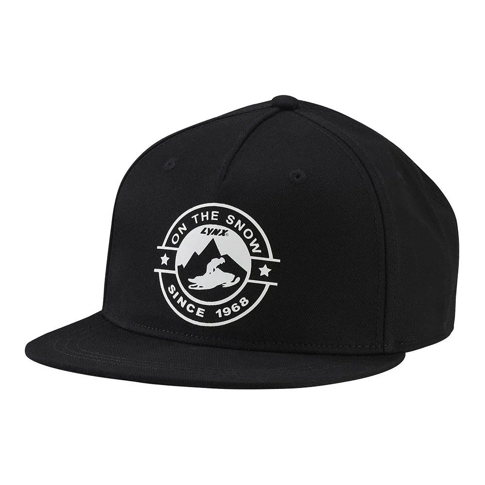 Lynx Limited Edition Rider Cap Unisex