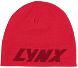 Lynx Reversible Beanie