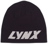 Lynx Reversible Beanie