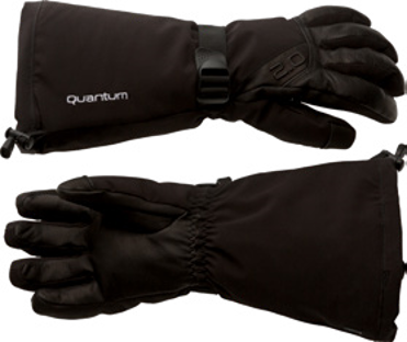 Lynx Quantum 2.0 Gloves Stx