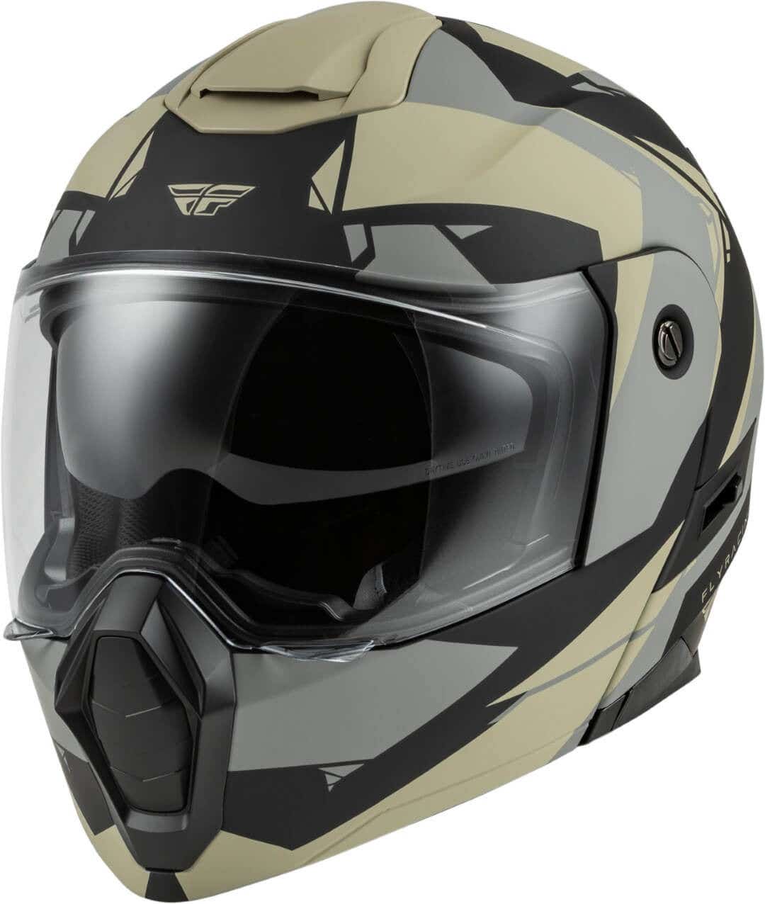 Odyssey Summit Helmet