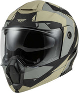 Odyssey Summit Helmet