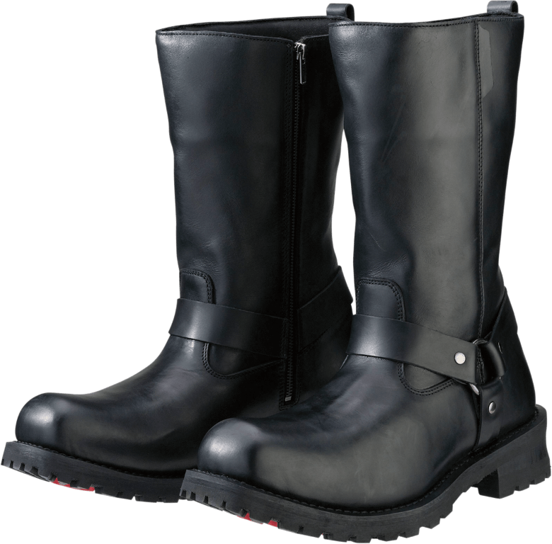 Z1R Riot Boots