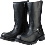 Z1R Riot Boots