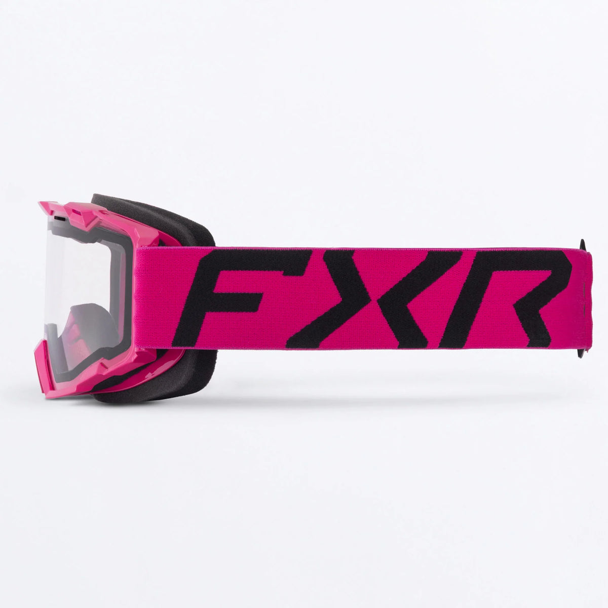 FXR Youth Maverick Clear Goggle