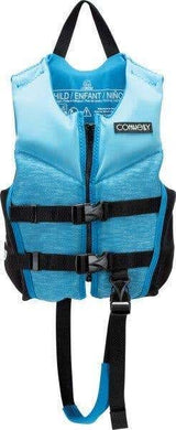 Connelly - Child Classic Neo Life Vest