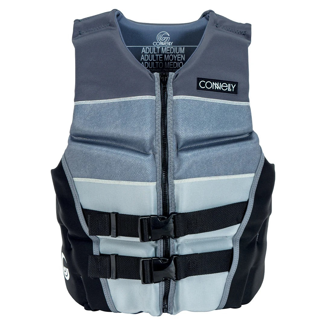 Connelly Classic Neo Life Vest - Thumbnail 3