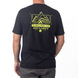Klim Destination Tri-Blend Tee