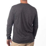 Klim Tri-Blend Long Sleeve Tee