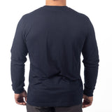 Klim Tri-Blend Long Sleeve Tee