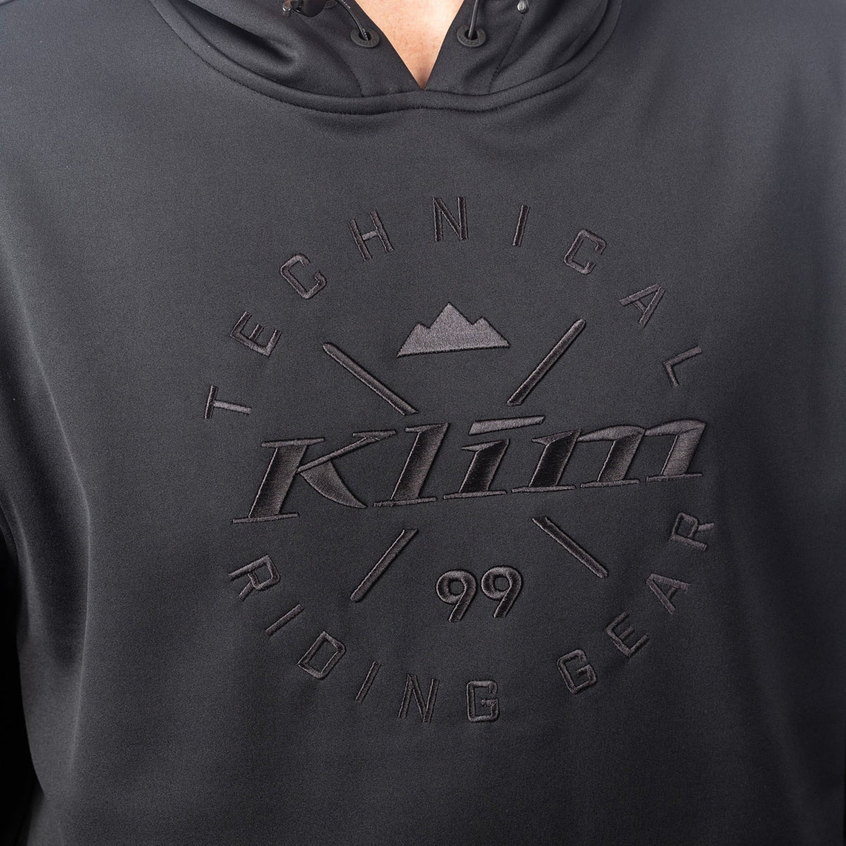 Klim Men's Wydaho Pullover Hoodie