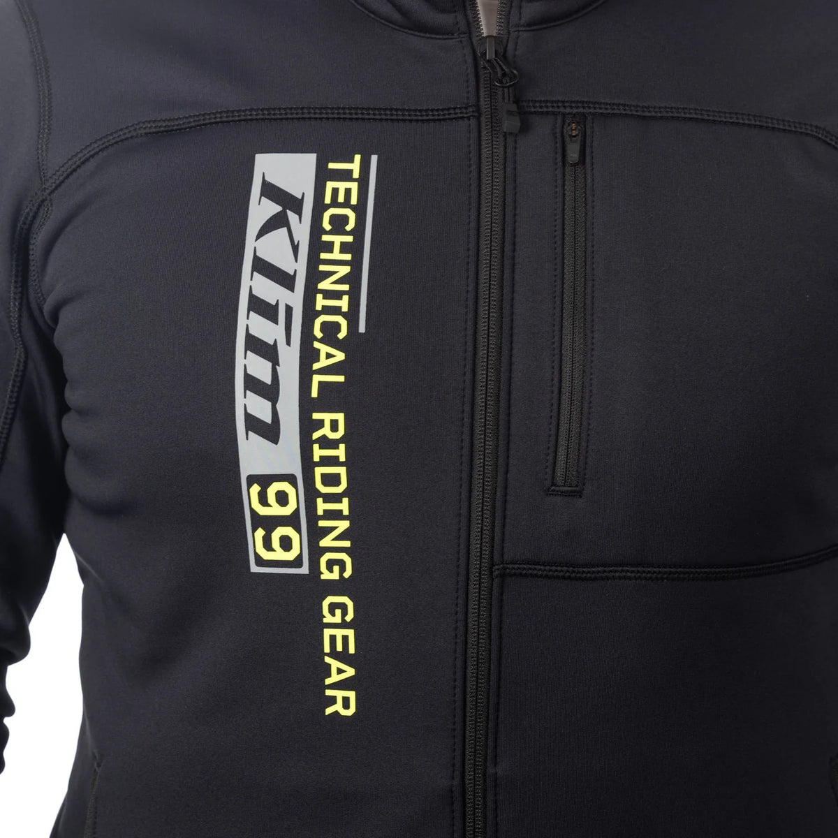 Klim Men's Inferno Graphic Jacket