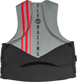 Fly Racing Neoprene Flotation Vest
