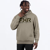 FXR Men's Core Cotton Pullover Hoodie (2026 Version)