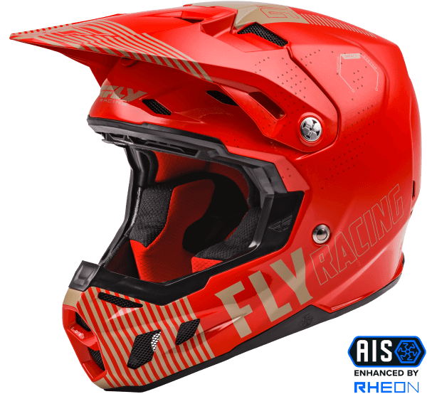 Fly Racing - Formula CC Primary Helmet